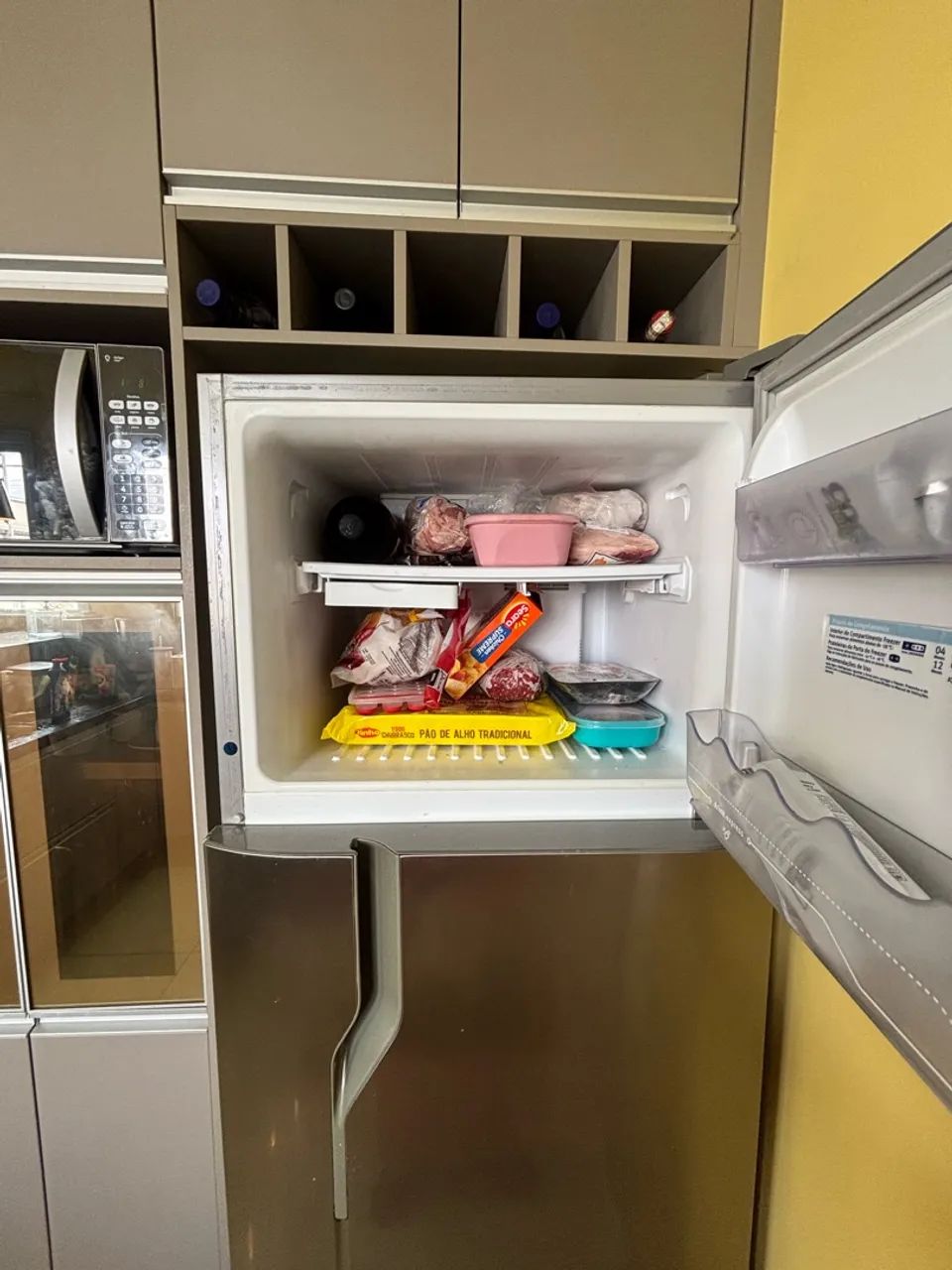 Geladeira  - Foto 2