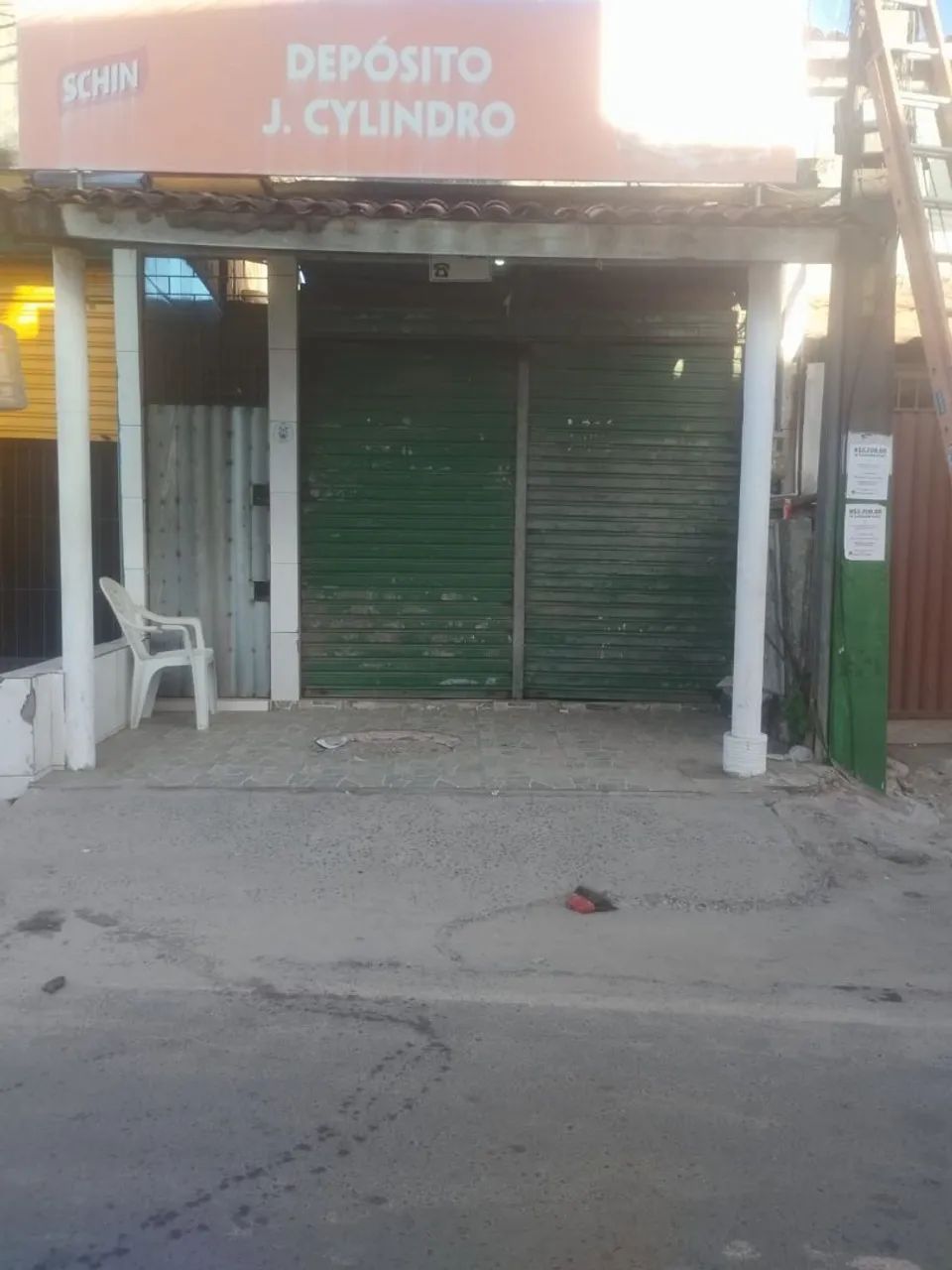 Foto - Vera Cruz - 