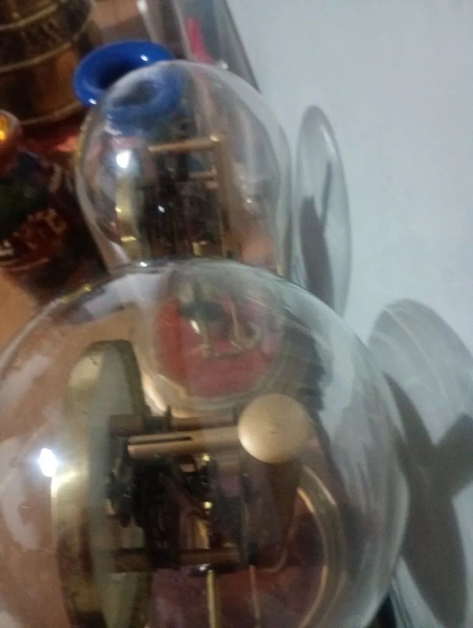 Relógios Dimep com Cúpulas Vidro  - Foto 4