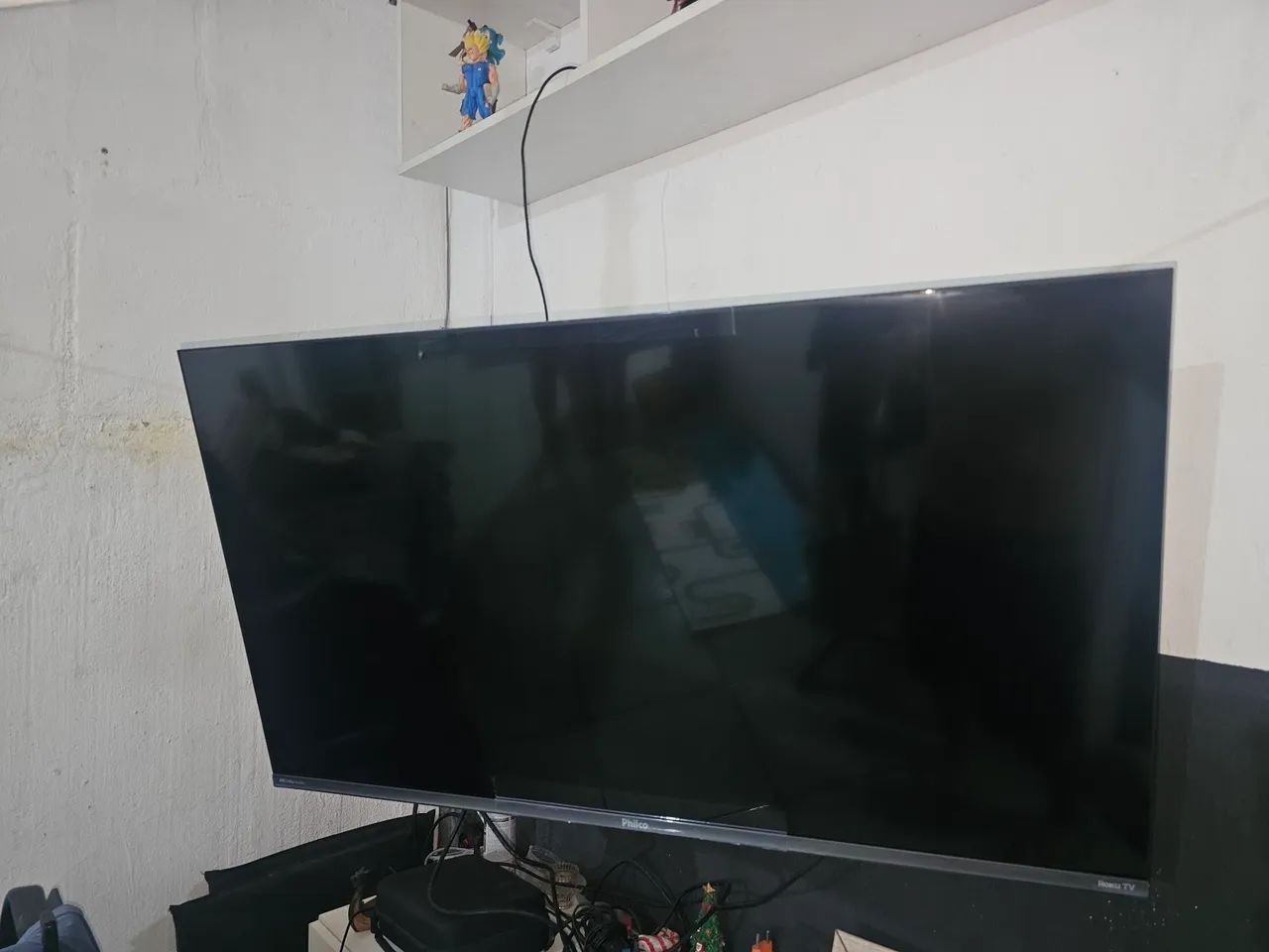 TV PHILCO 40 POLEGADAS - Foto 3