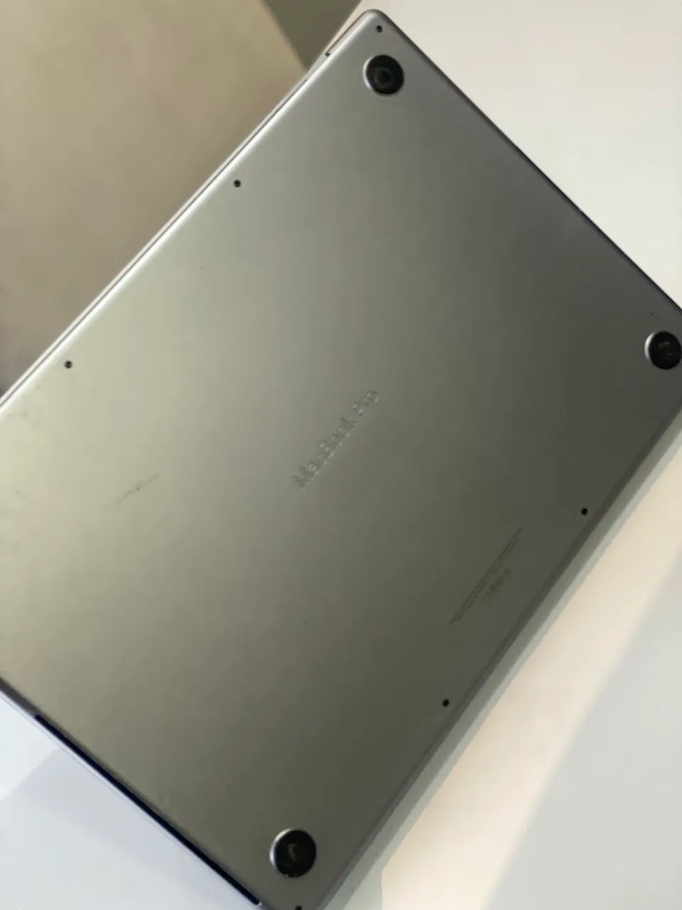 MacBook M1pro 16polegadas - Foto 3