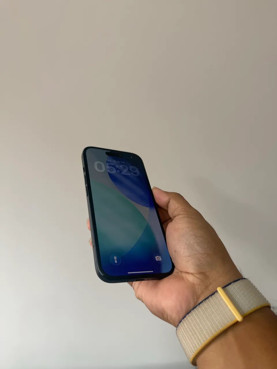 iPhone 15 zero  - Foto 2