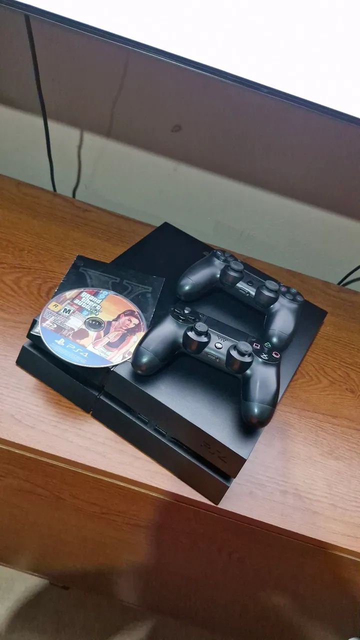 Ps4 - Foto 2