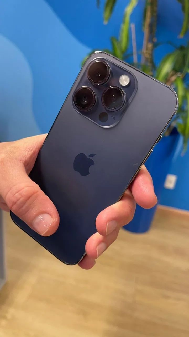 iphone 14 pró 128GB - Foto 2
