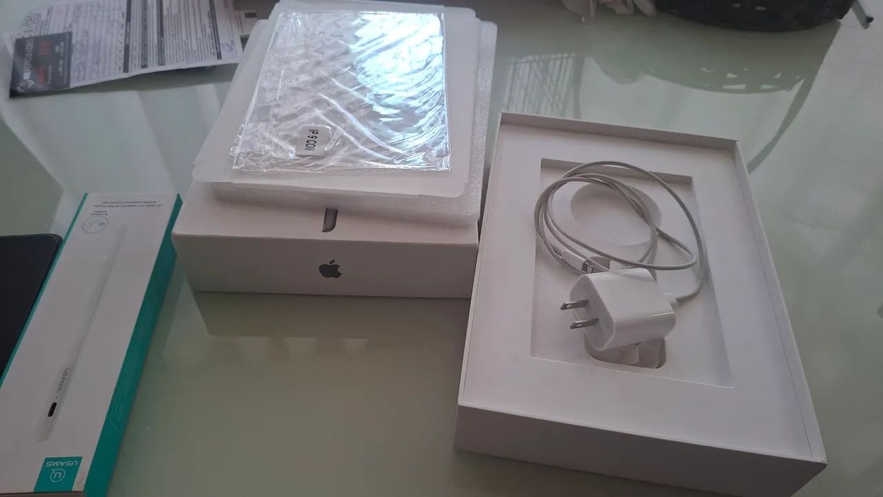 iPad 9ª geração 64GB 