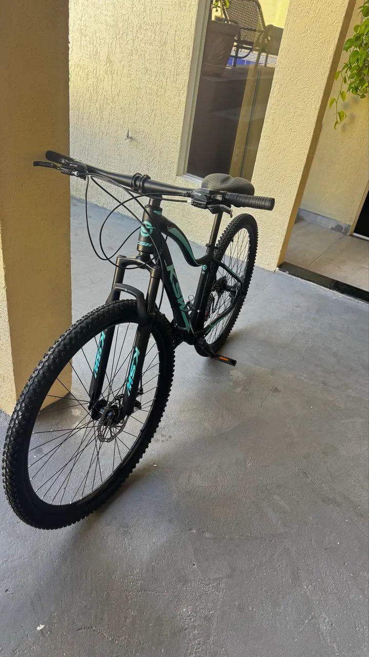 Bike semi nova  - Foto 2