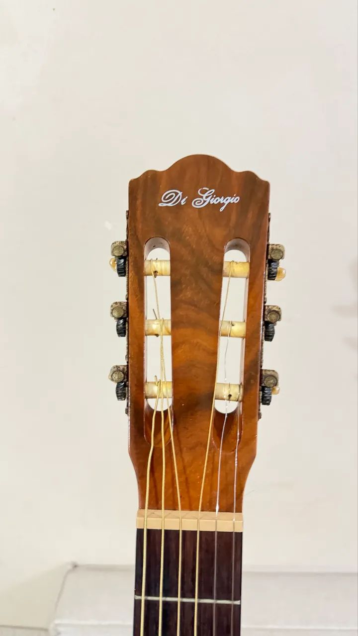 Violão Di Giorgio - Foto 2