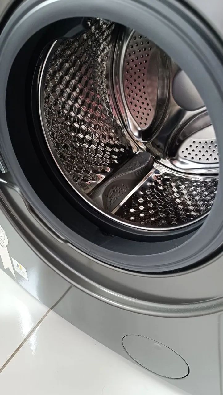 Máquina de Lavar 11kg - 220V - Foto 5