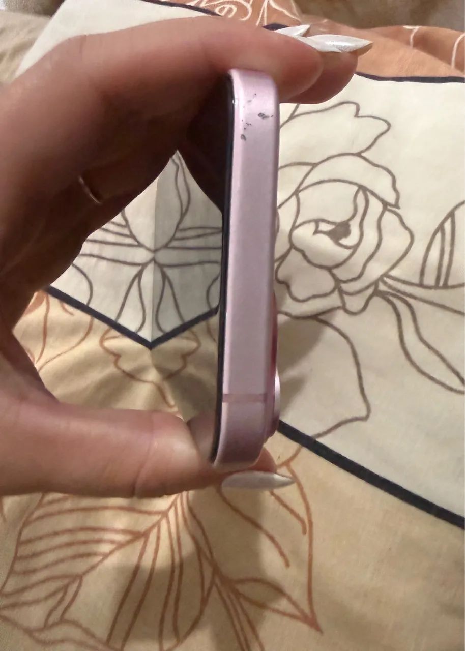 iPhone  - Foto 4