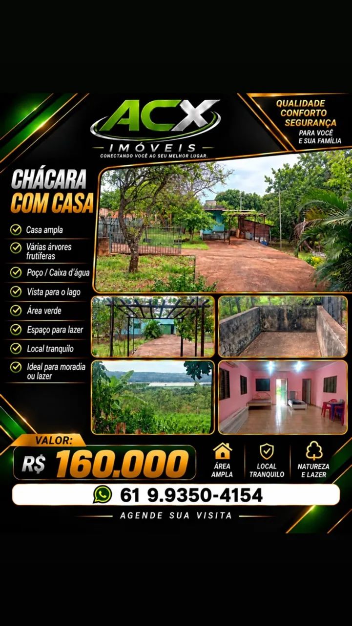 Vendo várias casas - VEJA O ANÚNCIO  - Foto 4
