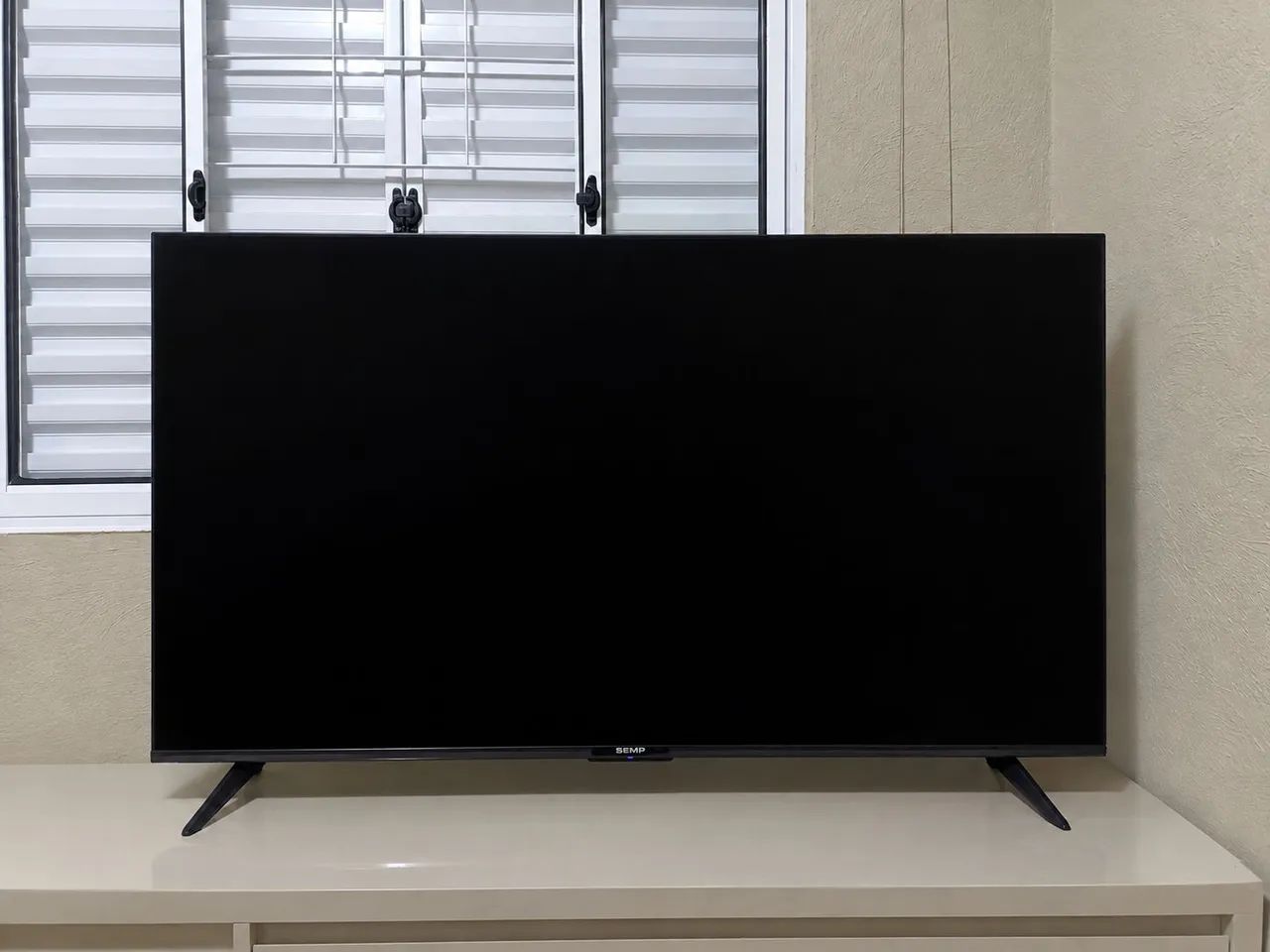 TV Semp 50 Polegadas