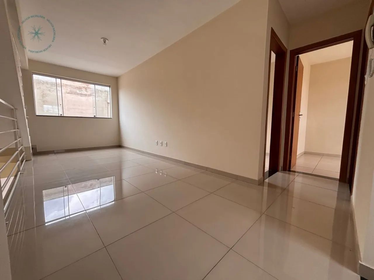 Cobertura de 3 quartos com suíte no Candelária - Foto 2