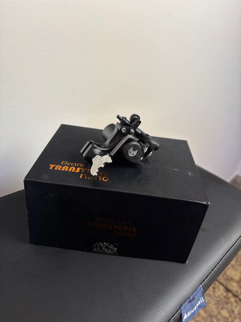 Transverse Nano - Foto 4
