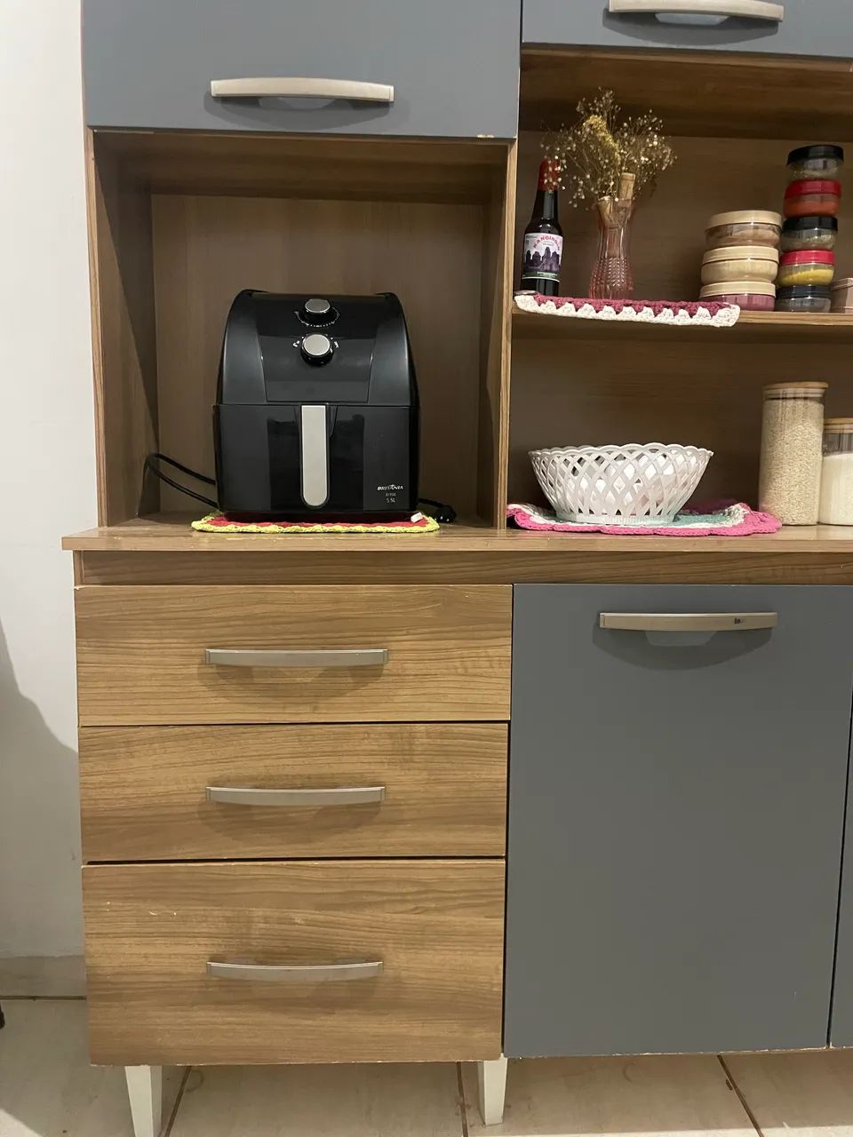 Armário de cozinha  - Foto 4