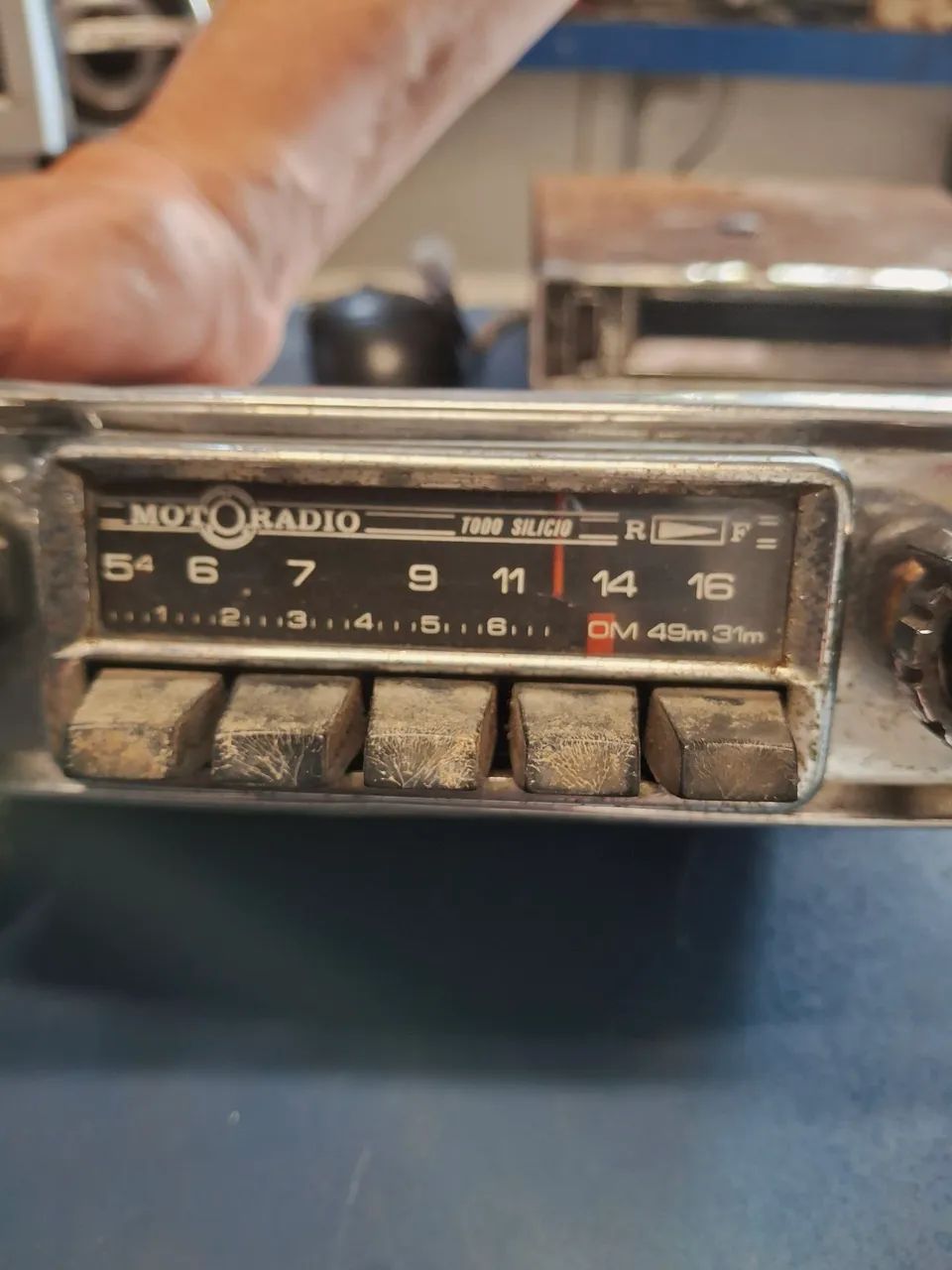 Rádio Motoradio - Foto 2