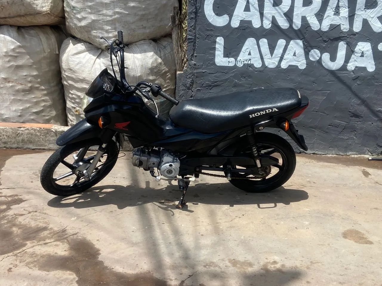 Pop 110i - Foto 3