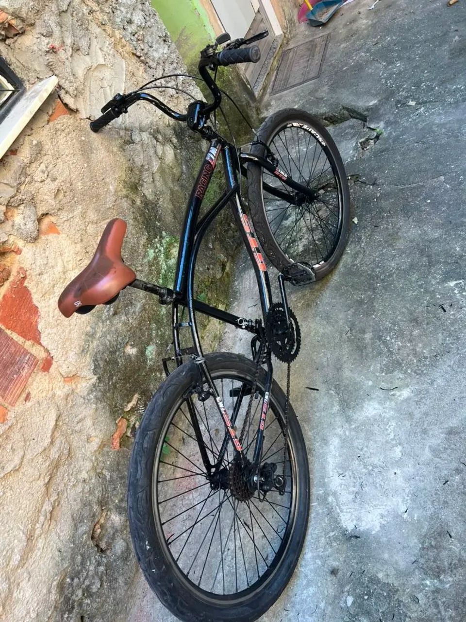 BICICLETA GTS  - Foto 3