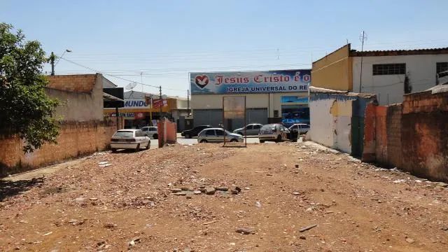 Prédio - Av. Independência - Cidade Livre - Foto 2