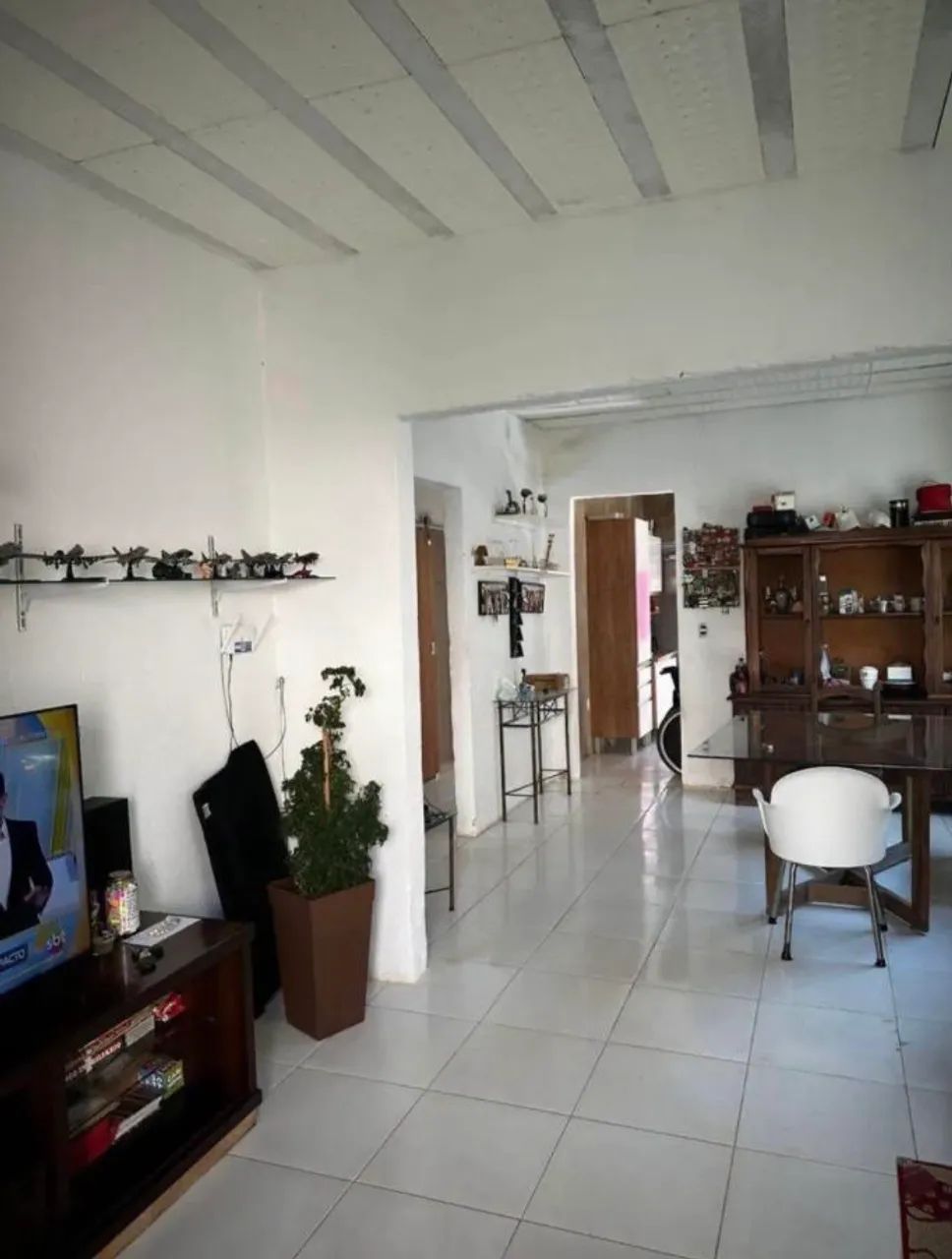 LV Vendo essa casa em Santa Cecília  - Foto 2