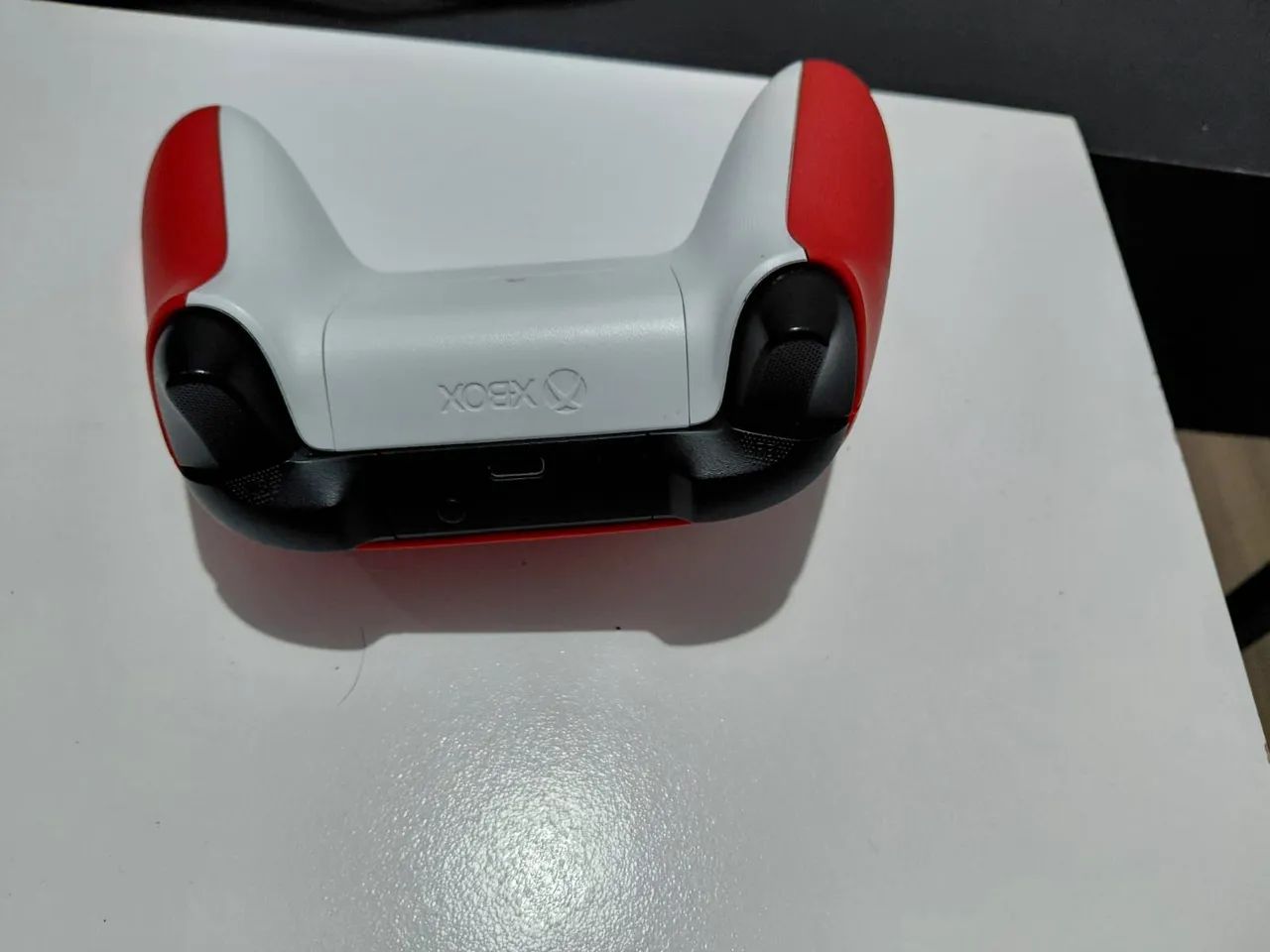 Controle Xbox Pulse Red - Foto 3
