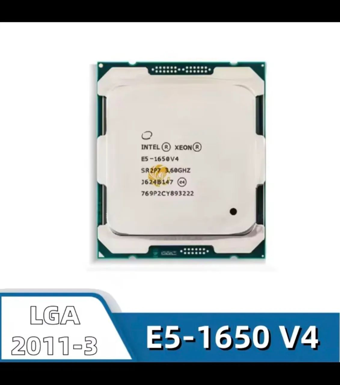 KIT XEON X99 COMPLETO ? MACHINIST MR9S + XEON E5 1650 V4 + 16GB DDR4 - Foto 2
