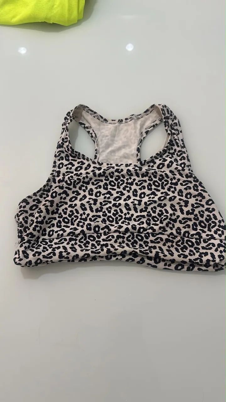 Tops de academia - Foto 2