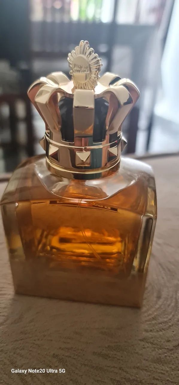Perfume scandal absolu parfum  - Foto 3