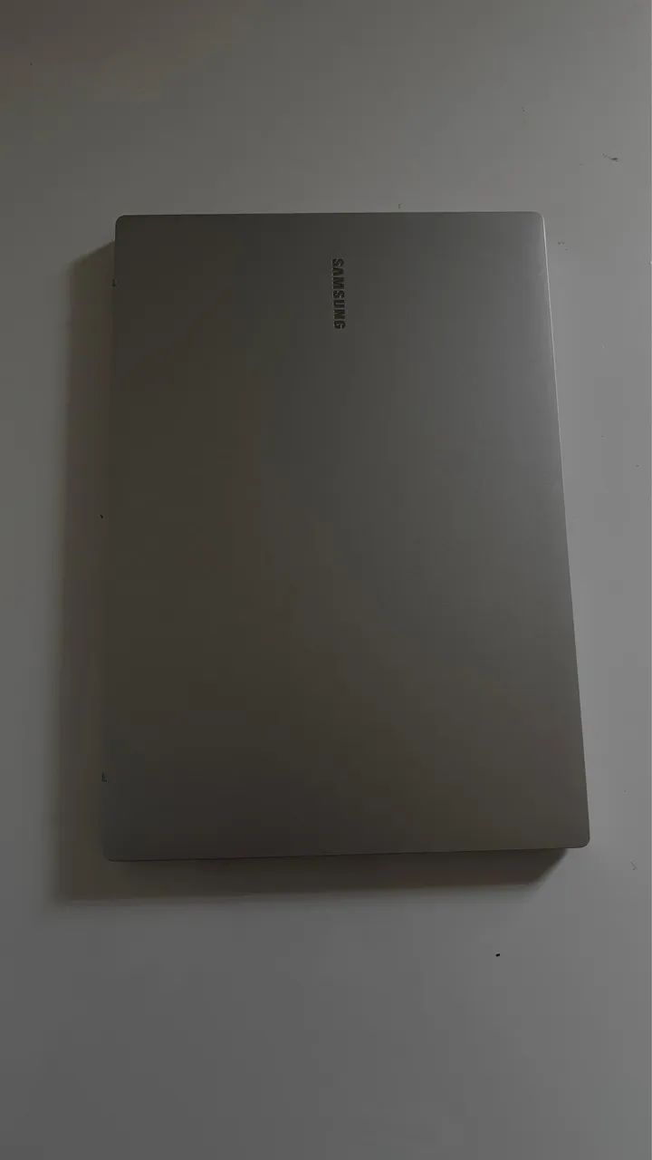 notebook galaxy book - Foto 2