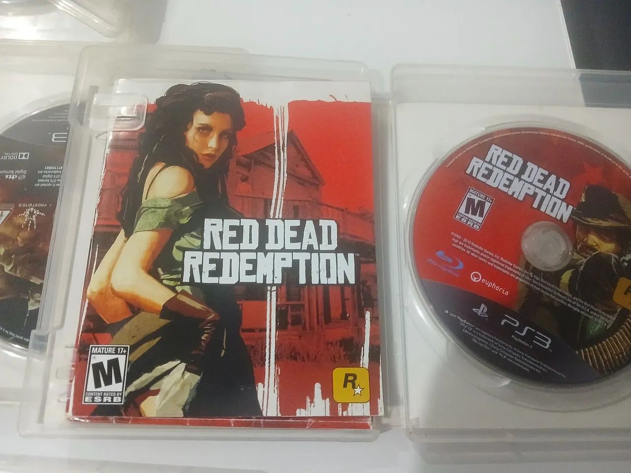 Jogos do ps3 - Foto 3