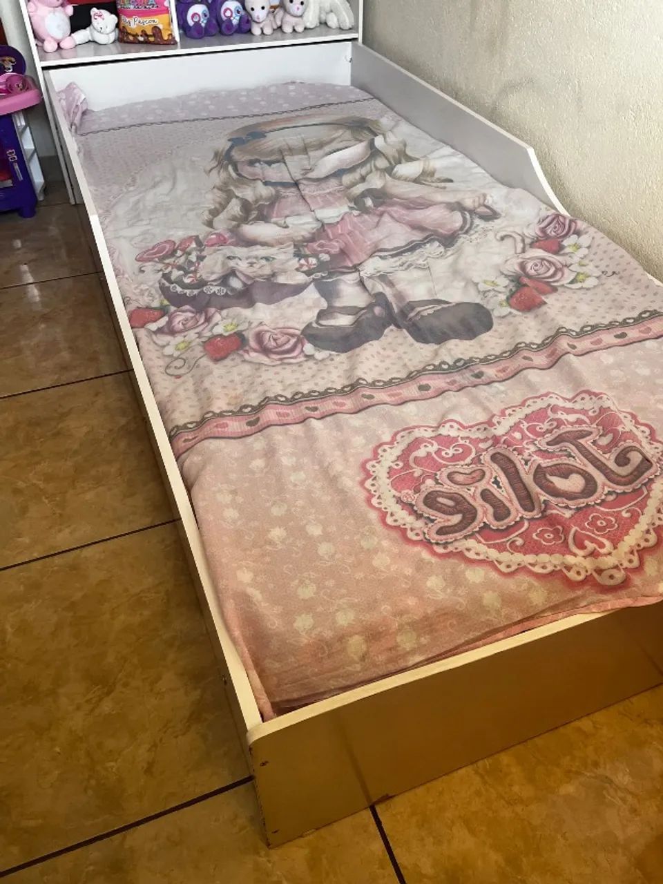 Cama infantil  - Foto 2