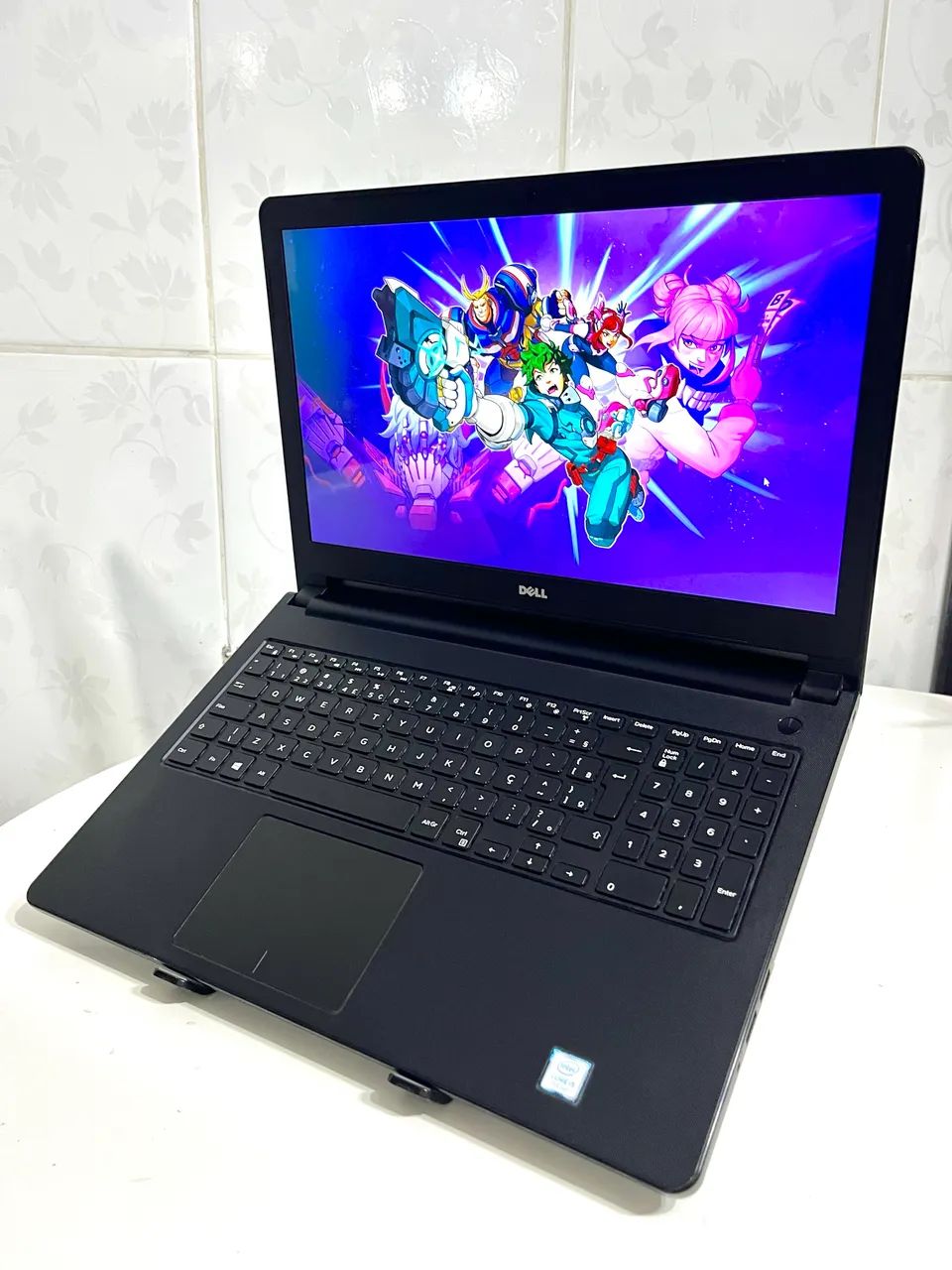 NOTEBOOK DELL I5, 8GB RAM, 256 SSD - Foto 3