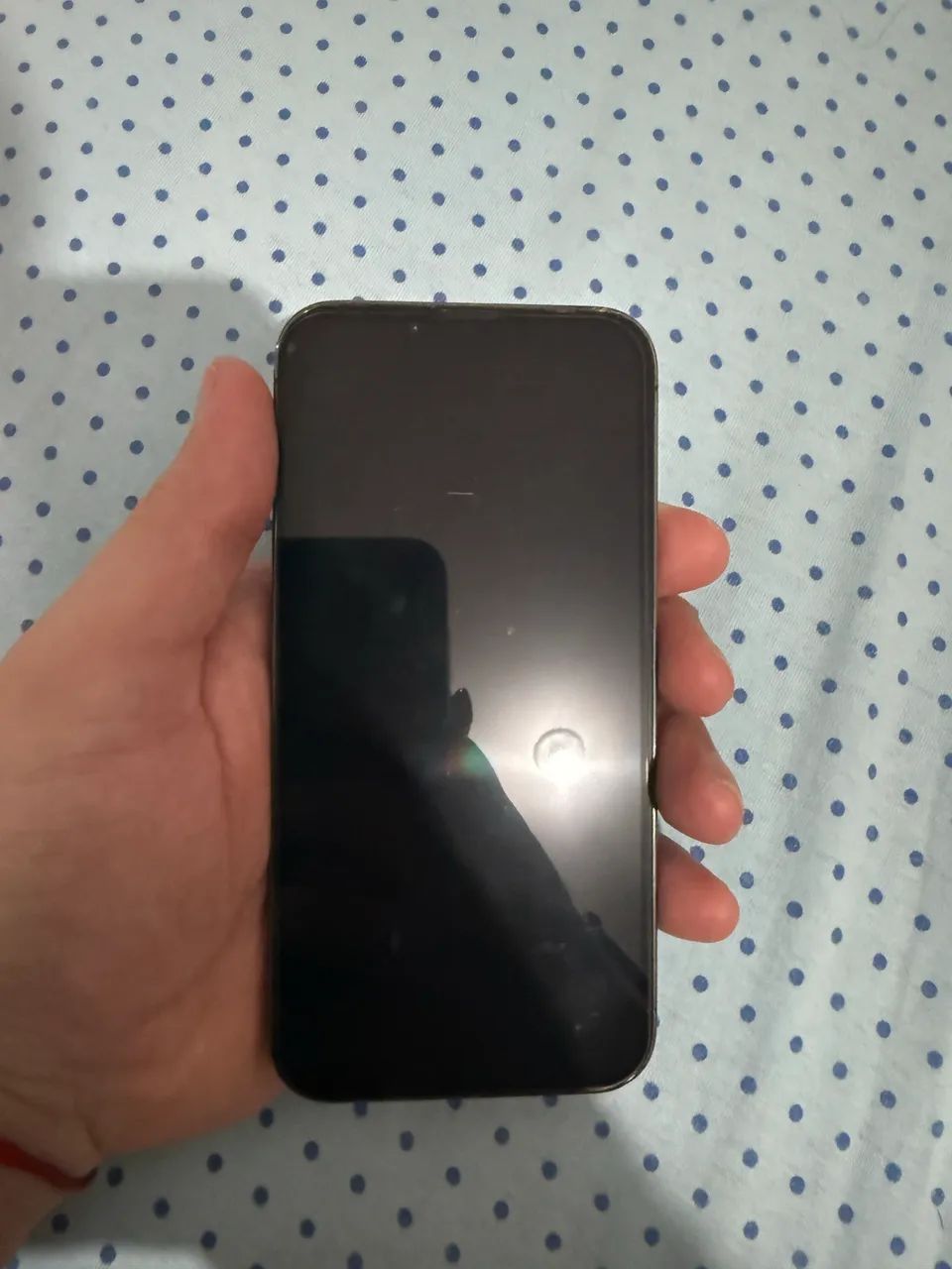 Vende-se iPhone 13 PRO 128GB - Foto 4