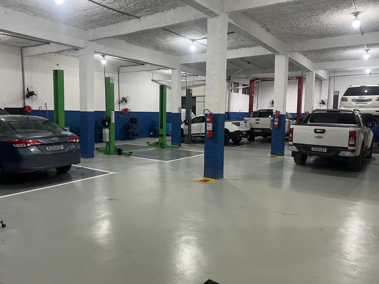 Capoteiro Montador