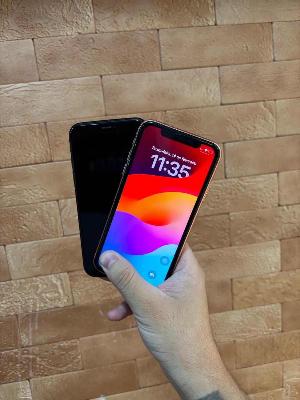 iPhone XR com menor preço / venha você também  - Foto 3