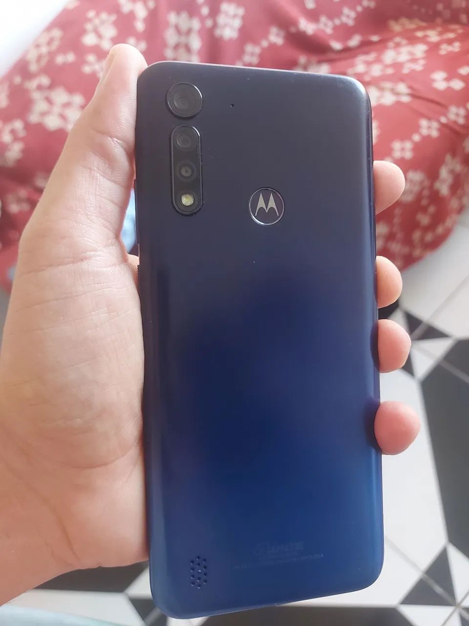 CELULAR 4 DE RAM 64G - Foto 4