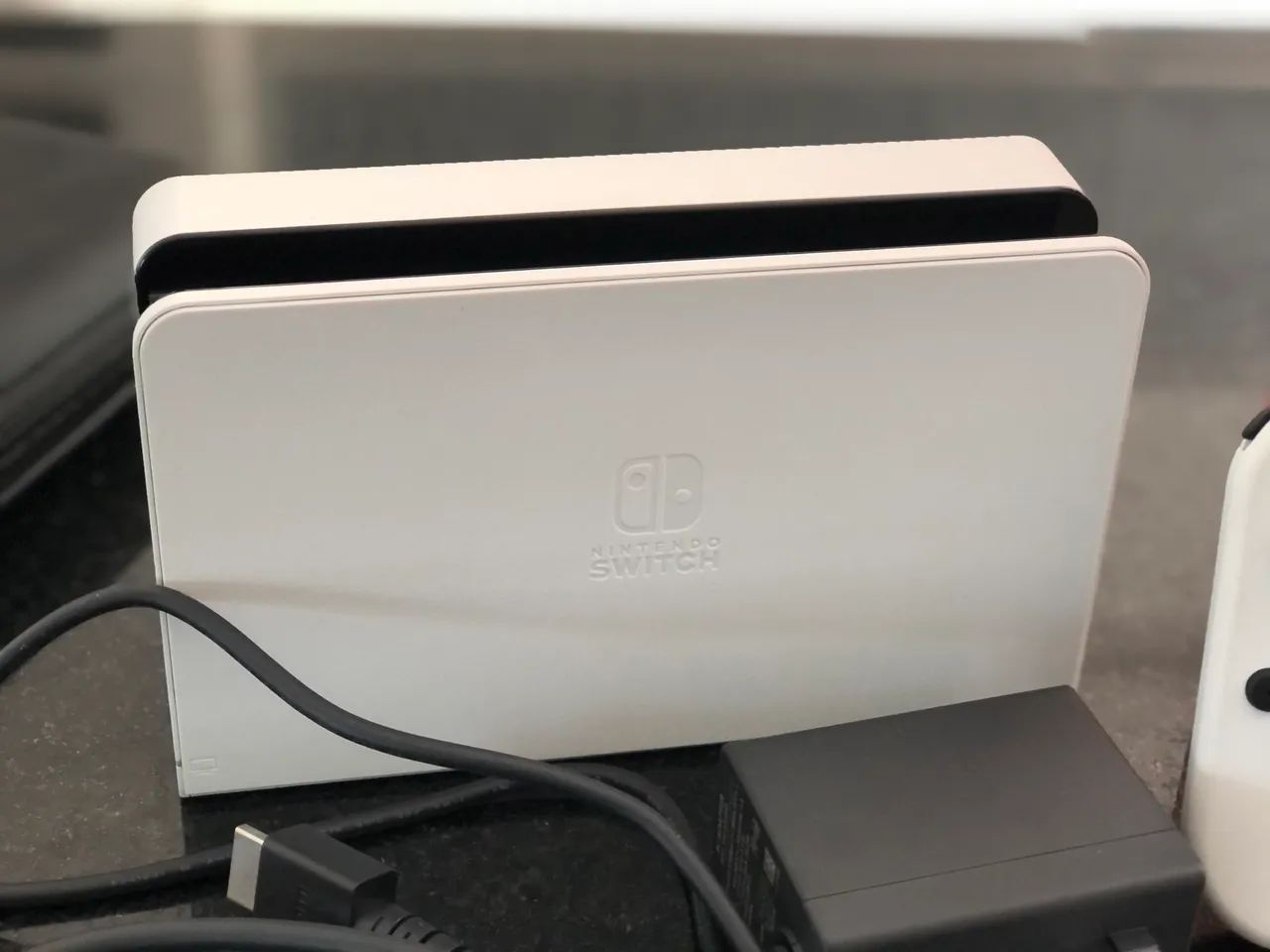 Nintendo Switch OLED em Estado de Zero na Caixa! - Foto 3