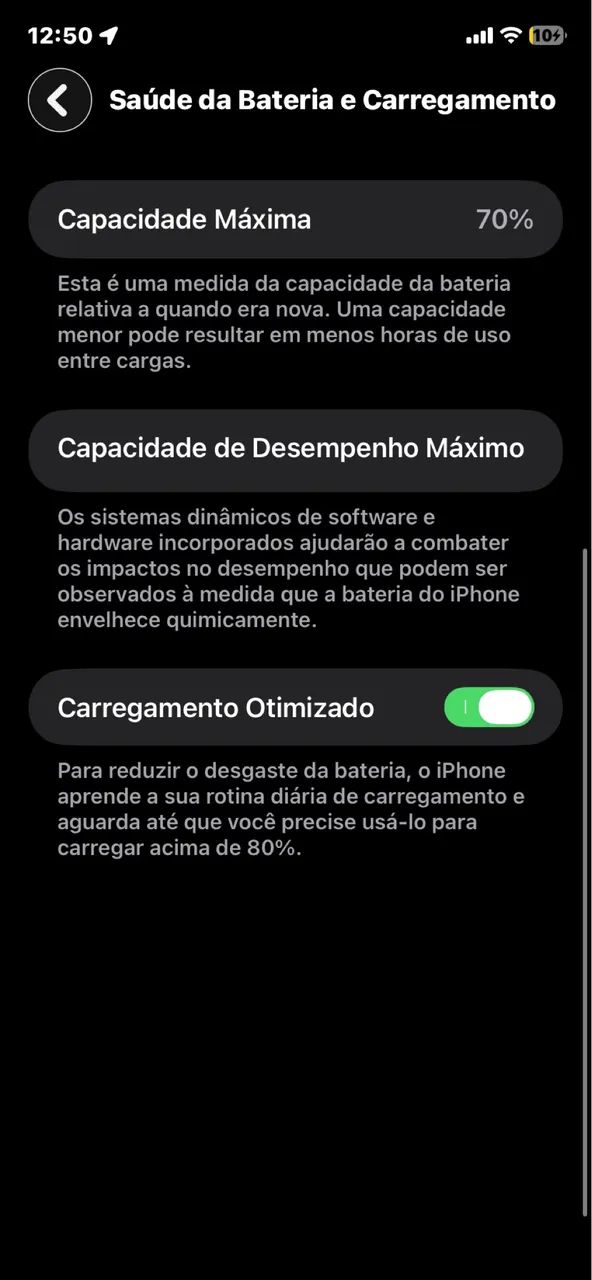 Vende-se iPhone 11