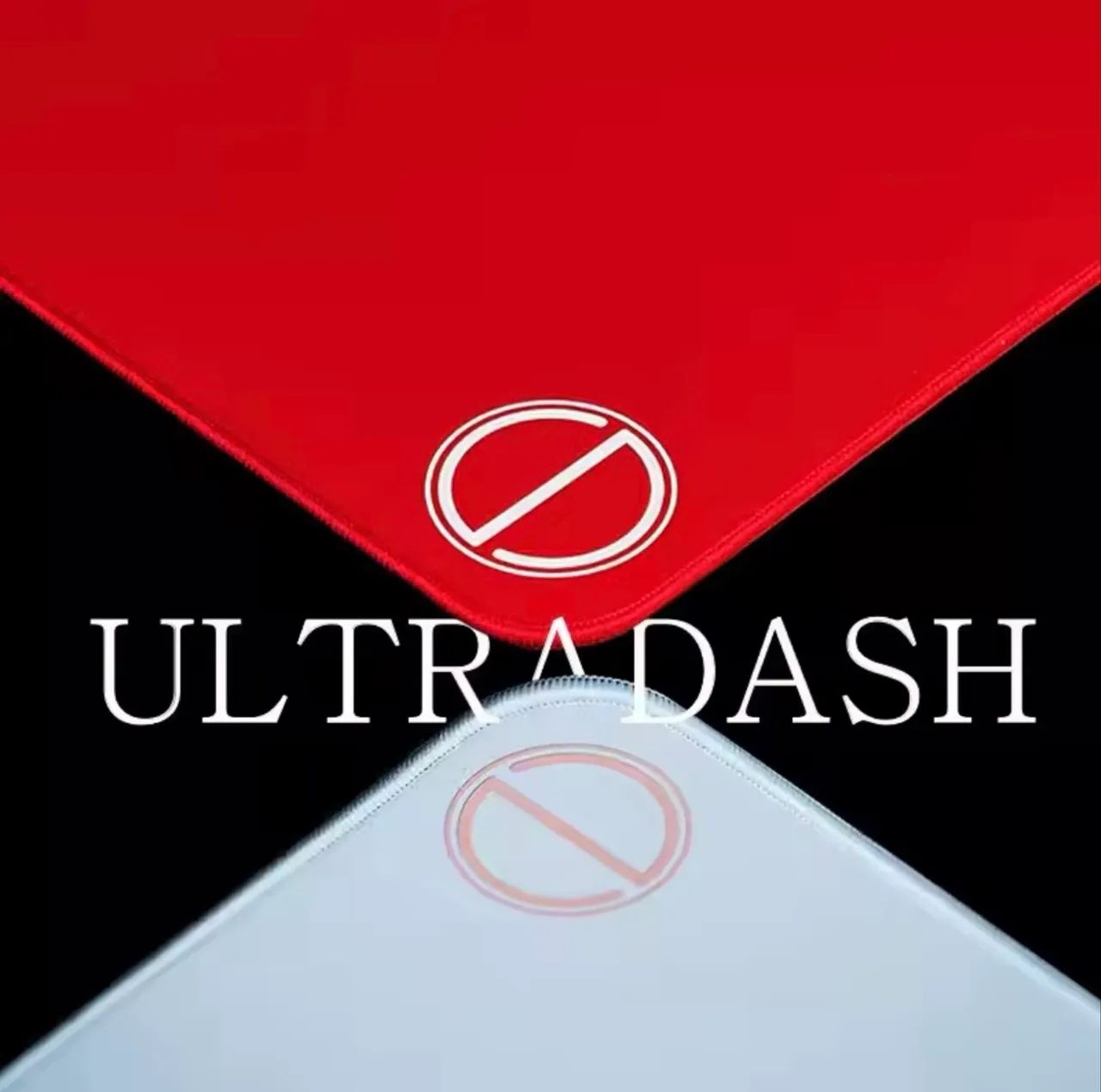 Mouse Pad UltraDash - 490x420mm