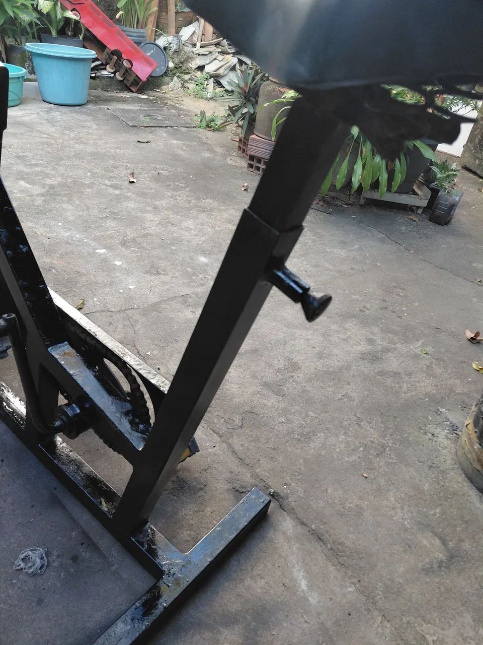 Bicicleta Ergometrica Spinning!!! - Foto 5