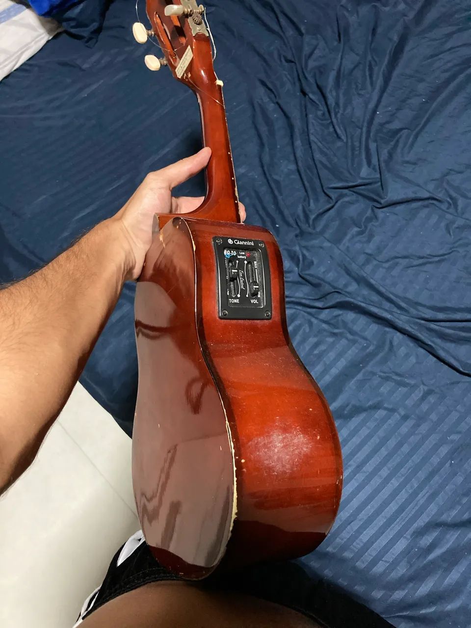 Cavaquinho Giannini - Foto 3