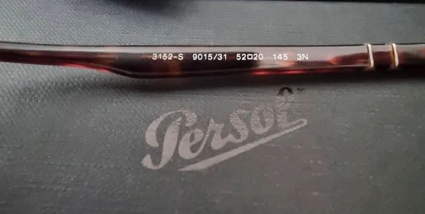Óculos escuro -Persol  - Foto 2