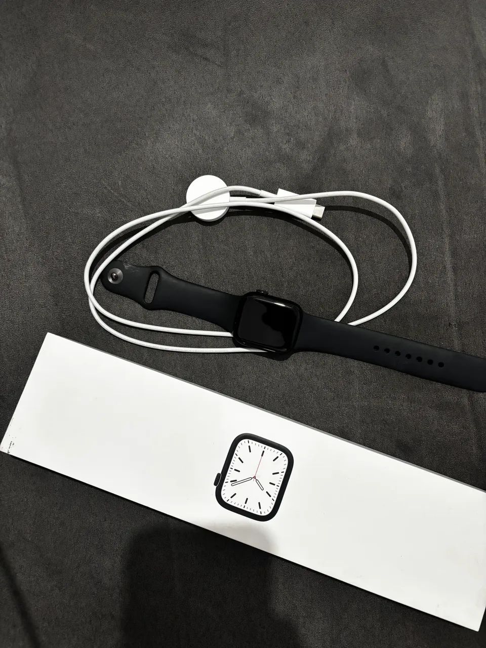 Apple Watch série 7 41mm - Foto 3