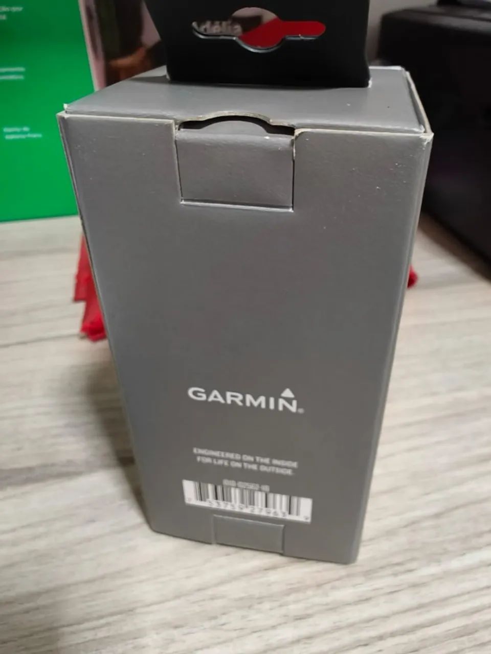 Relógio Garmin Forerunner 55 novo, na caixa - Foto 4