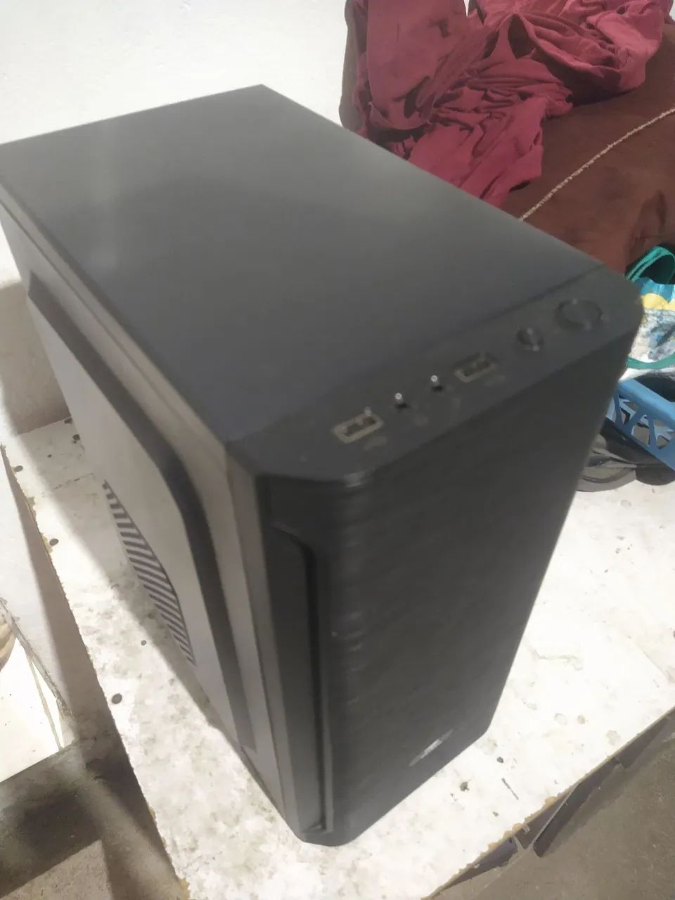 PC C3TECH PARA ESTUDANTES  - Foto 2
