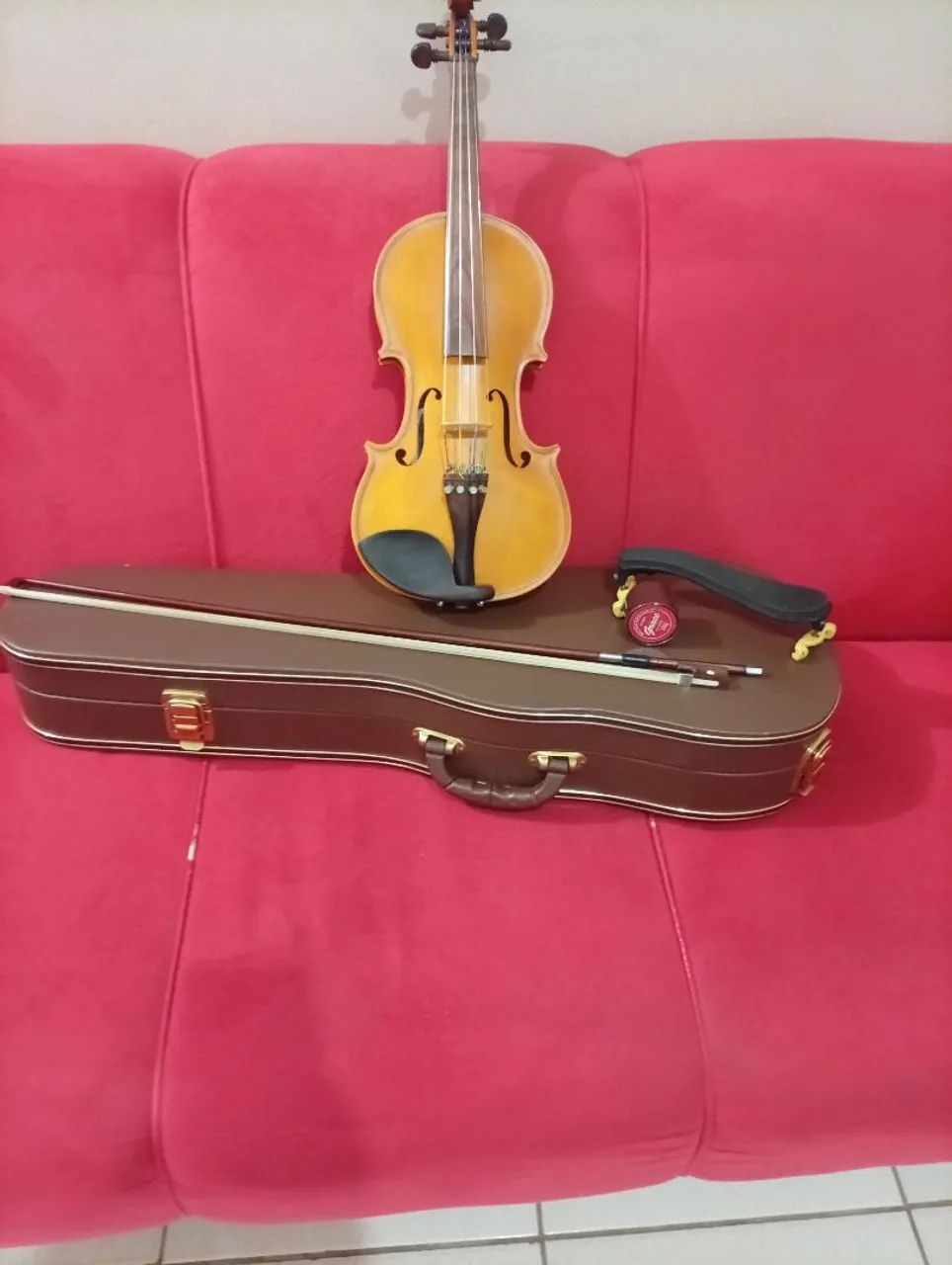 Violino 4x4 (62  *
