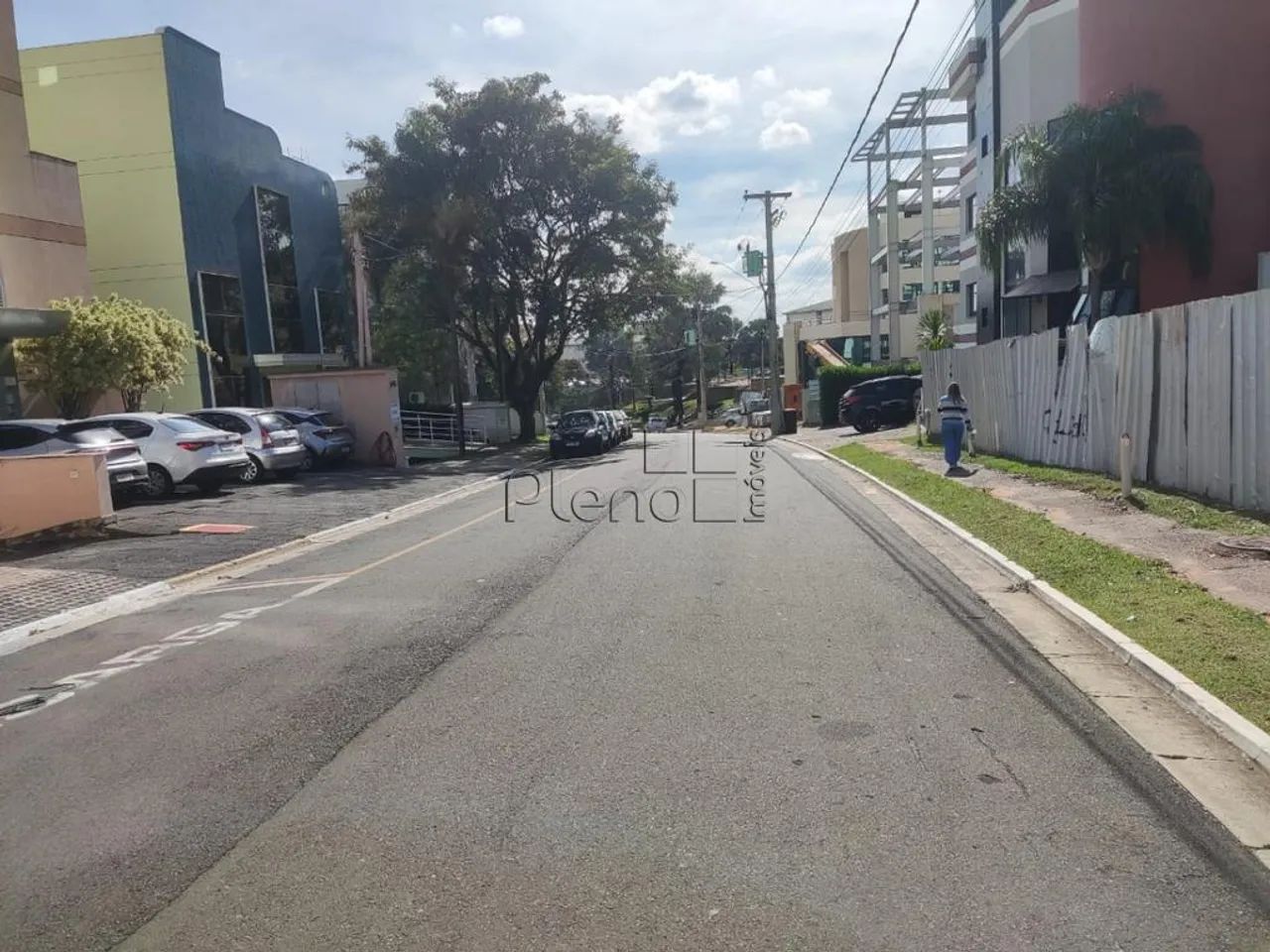 Sala para alugar em Campinas, Loteamento Alphaville Campinas, com 282.55 m², Alphaville Em - Foto 4