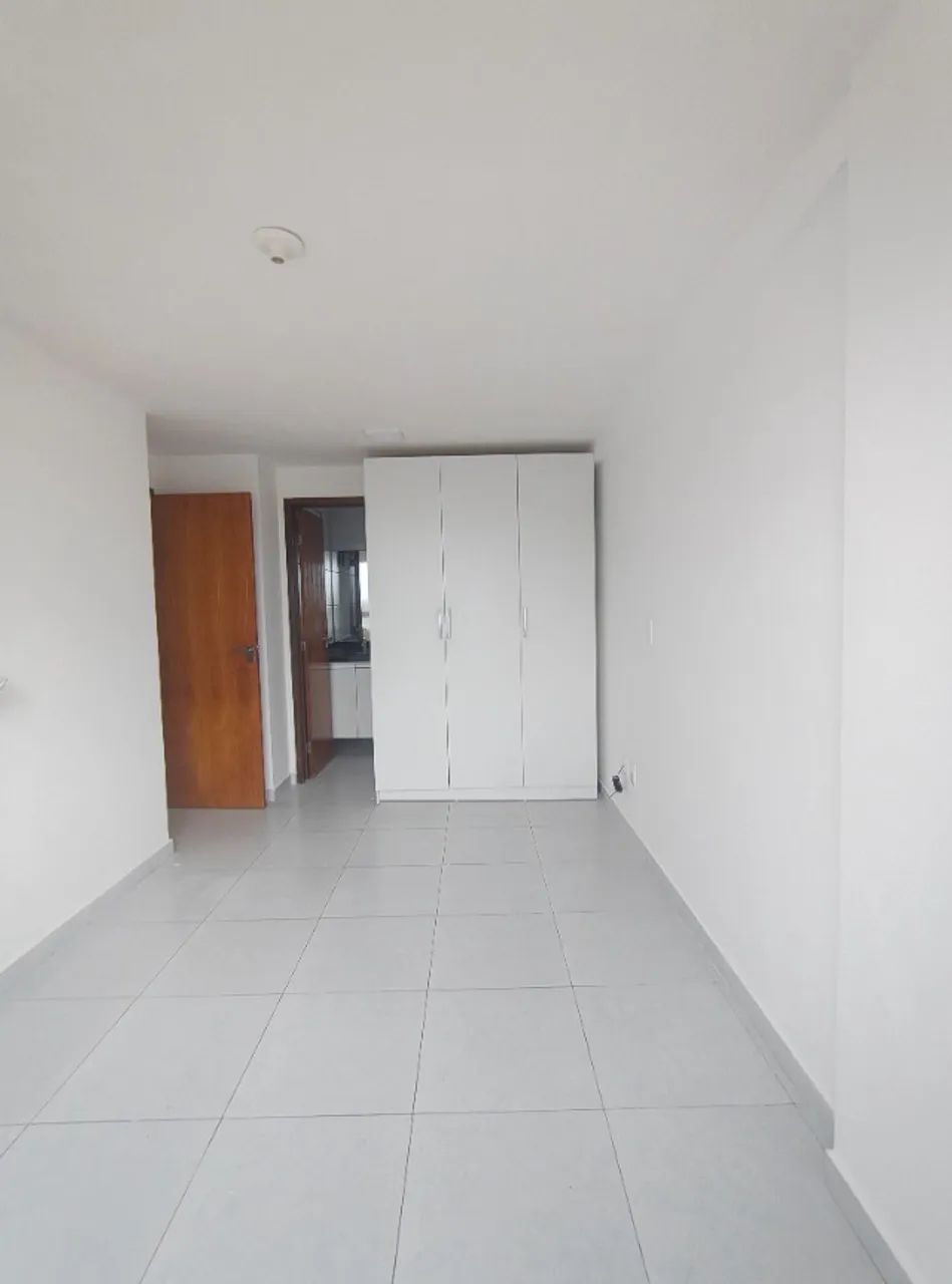 Apartamento 3 quartos em residência clube em Manaíra  - Foto 2