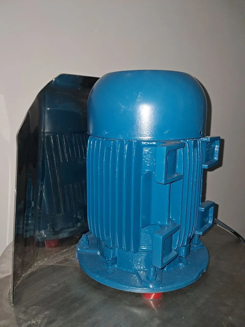 TRITURADOR TRON 100L NOVO! - Foto 3