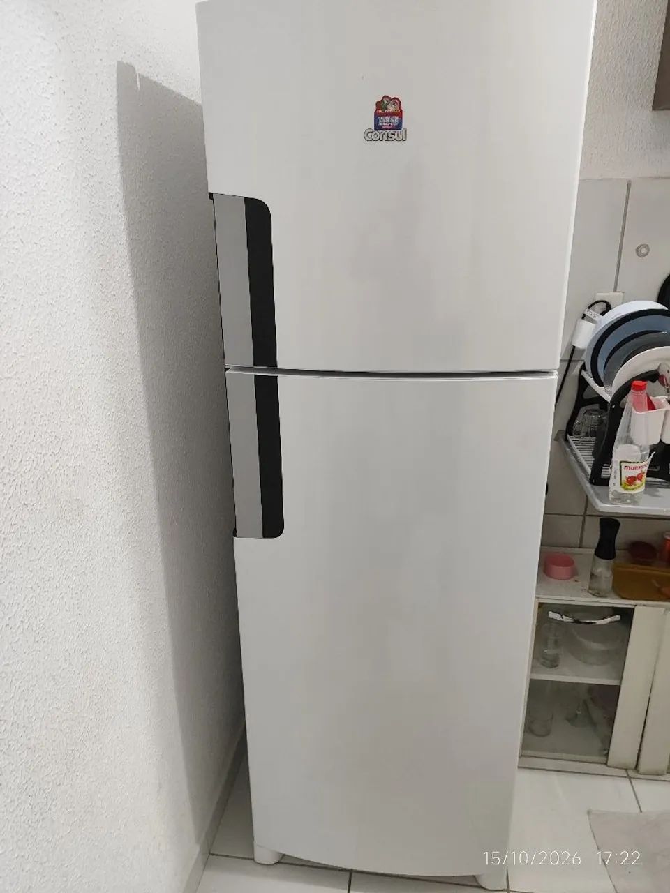Vendo tudo estou de mudança Cel *08 - Foto 4