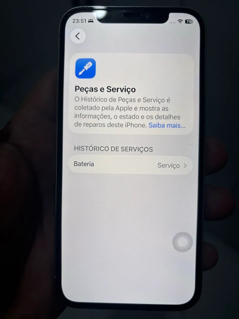 iPhone 12 PRO